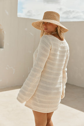 Vestido Alaska