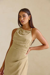 Vestido Rianna
