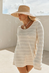 Vestido Alaska