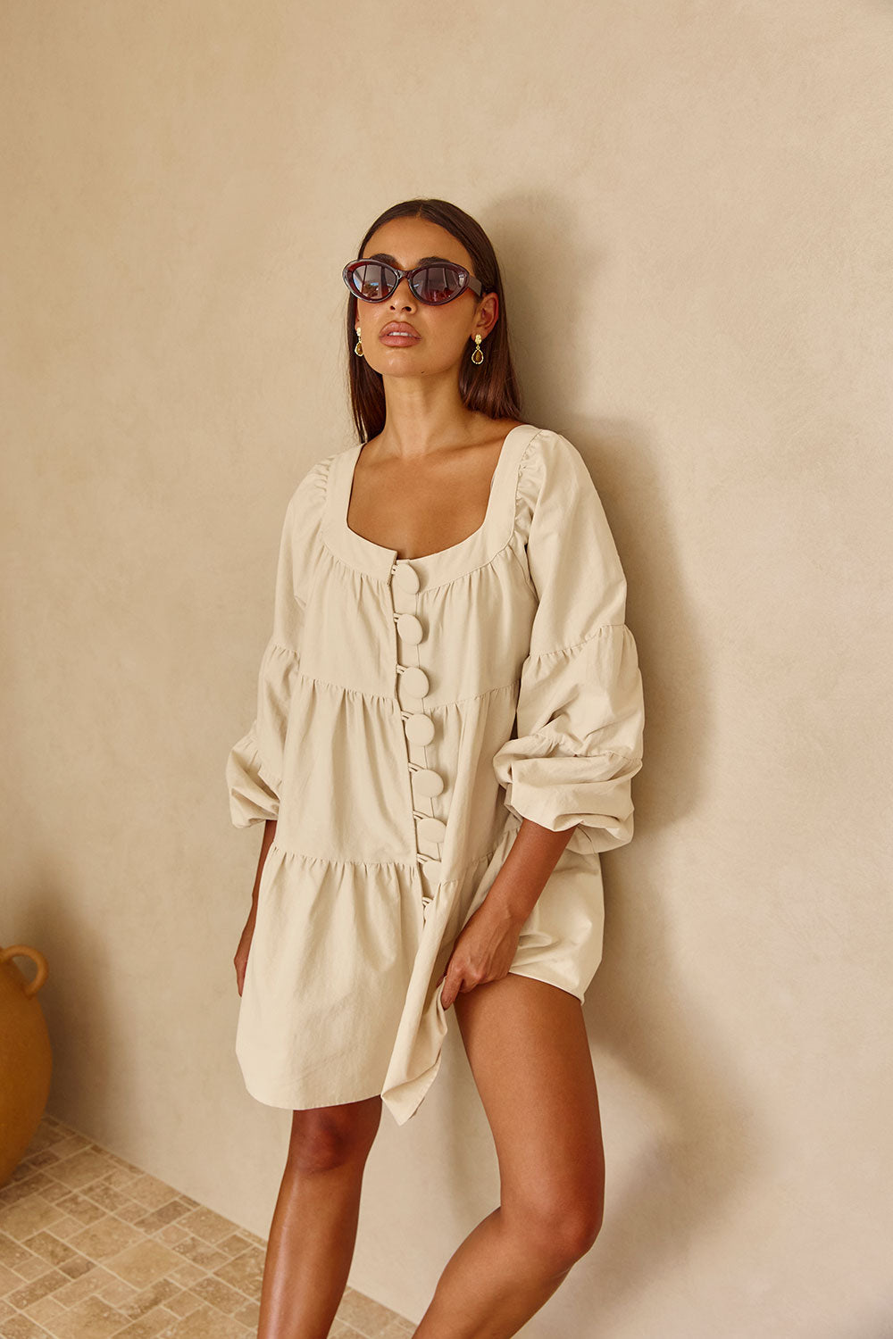 Vestido Palmer