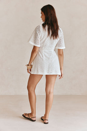 Vestido Eliza