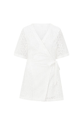 Vestido Eliza