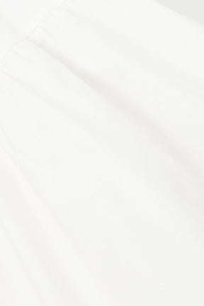 Vestido Palmer - Branco
