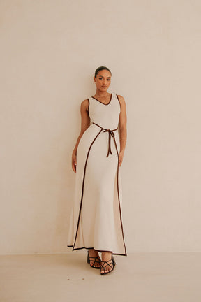Vestido Jazmin