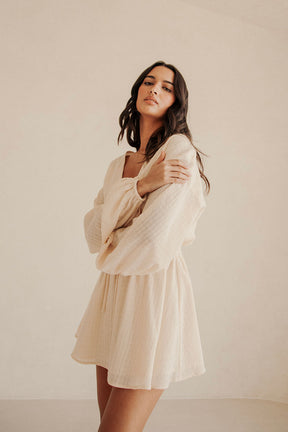 Vestido Anisha