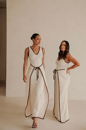 Vestido Jazmin