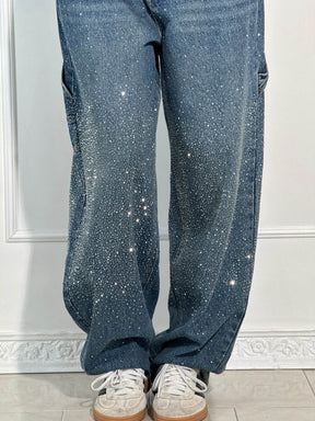 Calça Jeans Army