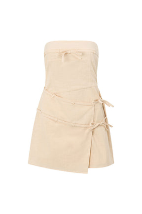 Vestido Bandera