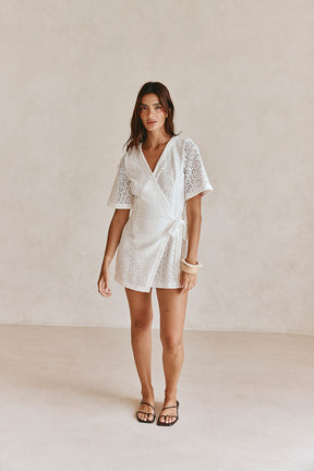 Vestido Eliza