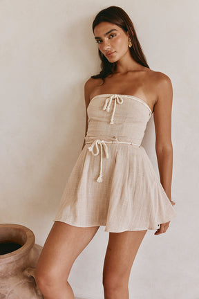 Vestido Julieta