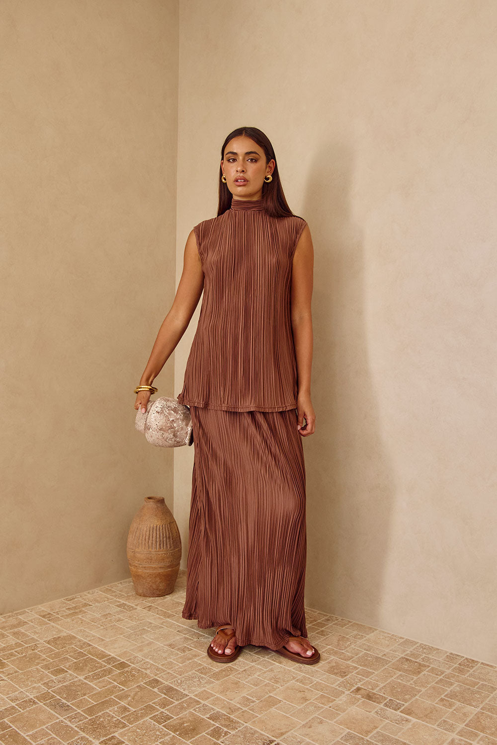 Conjunto Catalyna