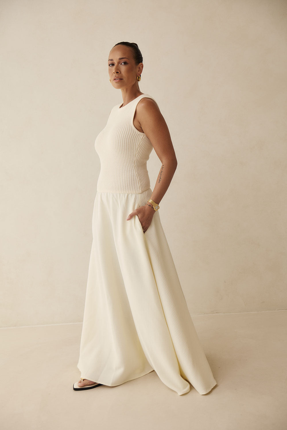 Vestido Bryce