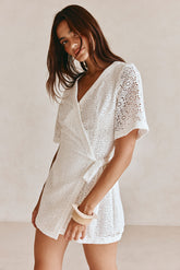 Vestido Eliza