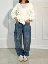 Calça Jeans Army