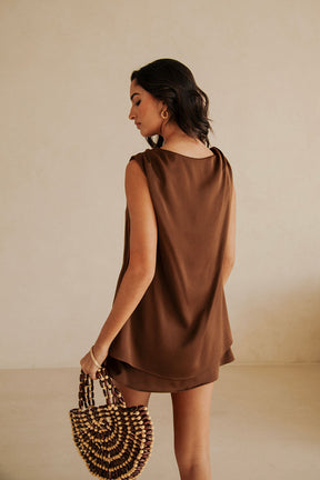 Vestido Genova