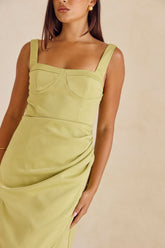 Vestido Midi Noah