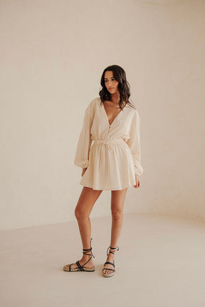 Vestido Anisha