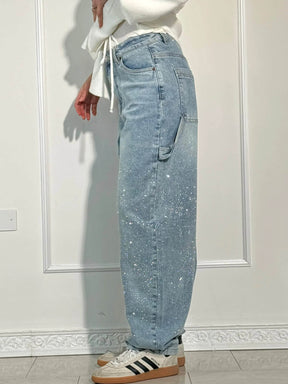 Calça Jeans Army