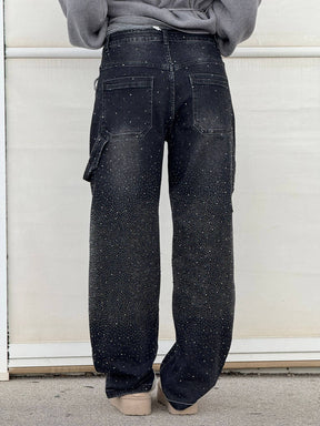 Calça Jeans Army