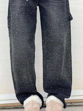 Calça Jeans Army