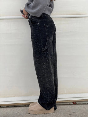 Calça Jeans Army