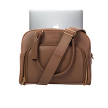 Bolsa de couro térmica 3 em 1 MultiBag