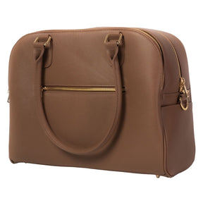 Bolsa de couro térmica 3 em 1 MultiBag