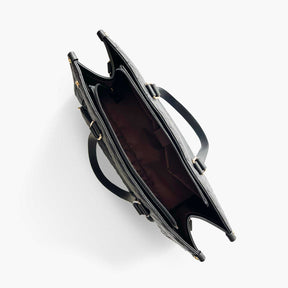 Bolsa de couro térmica Luxury Bag - A bolsa 3 em 1 para mulheres modernas