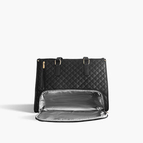 Bolsa de couro térmica Luxury Bag - A bolsa 3 em 1 para mulheres modernas