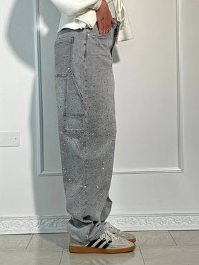 Calça Jeans Army