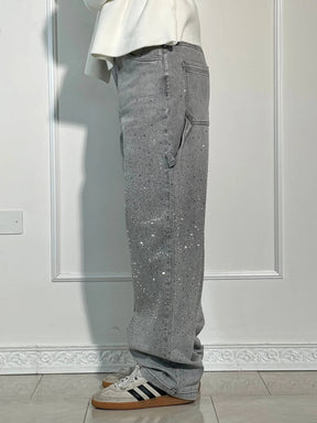 Calça Jeans Army