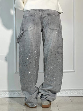 Calça Jeans Army