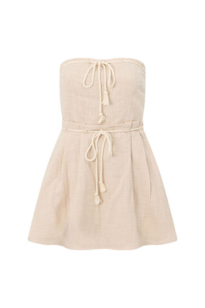 Vestido Julieta