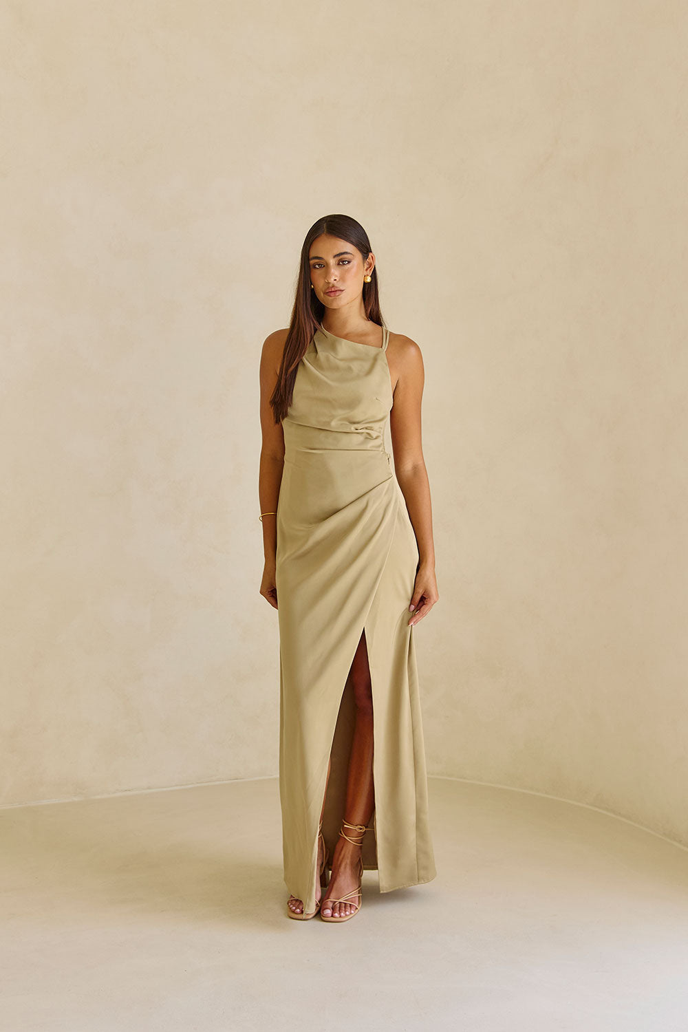 Vestido Rianna