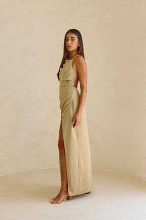 Vestido Rianna