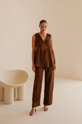 Conjunto Zuri