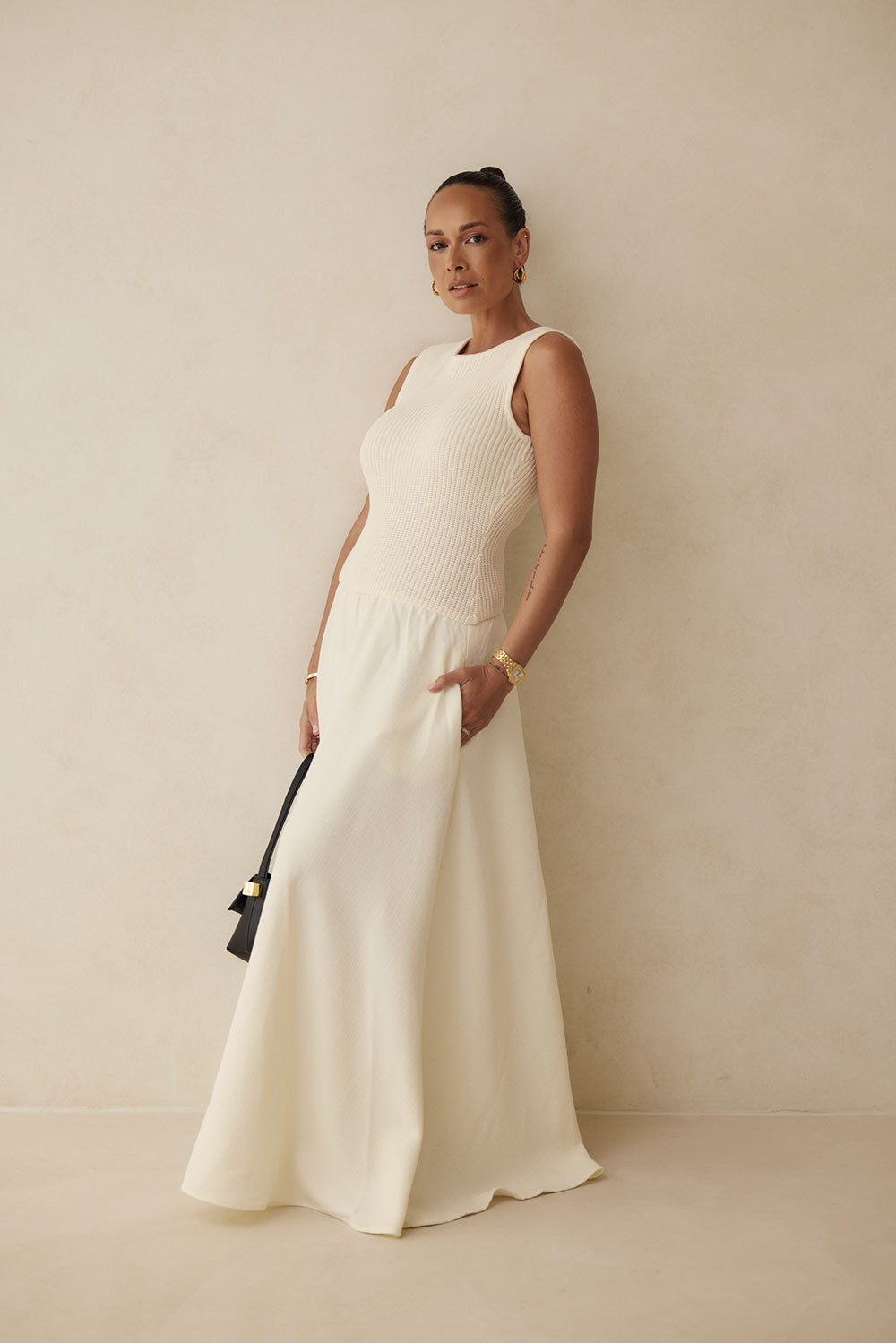 Vestido Bryce