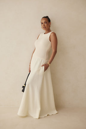 Vestido Bryce