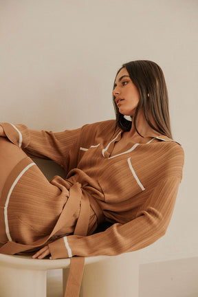 Vestido Beau