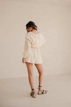 Vestido Anisha