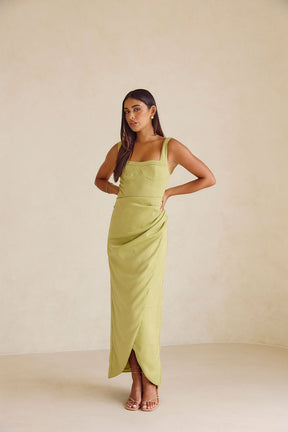 Vestido Midi Noah