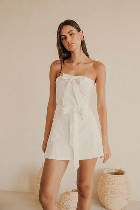 Vestido Tulia