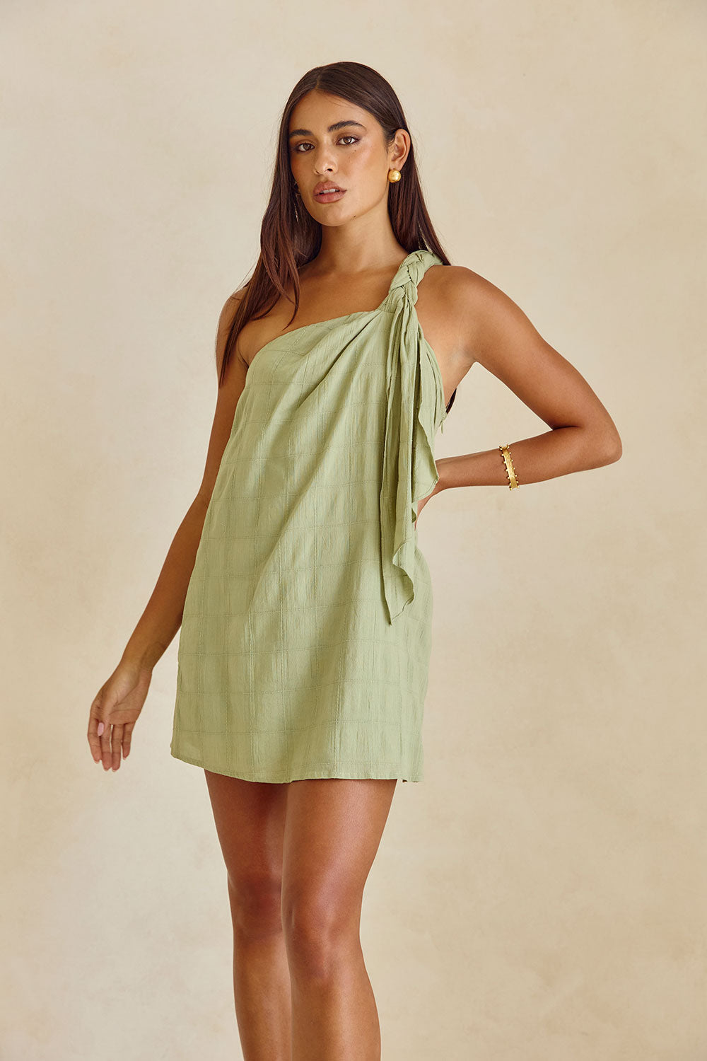 Vestido Grazia