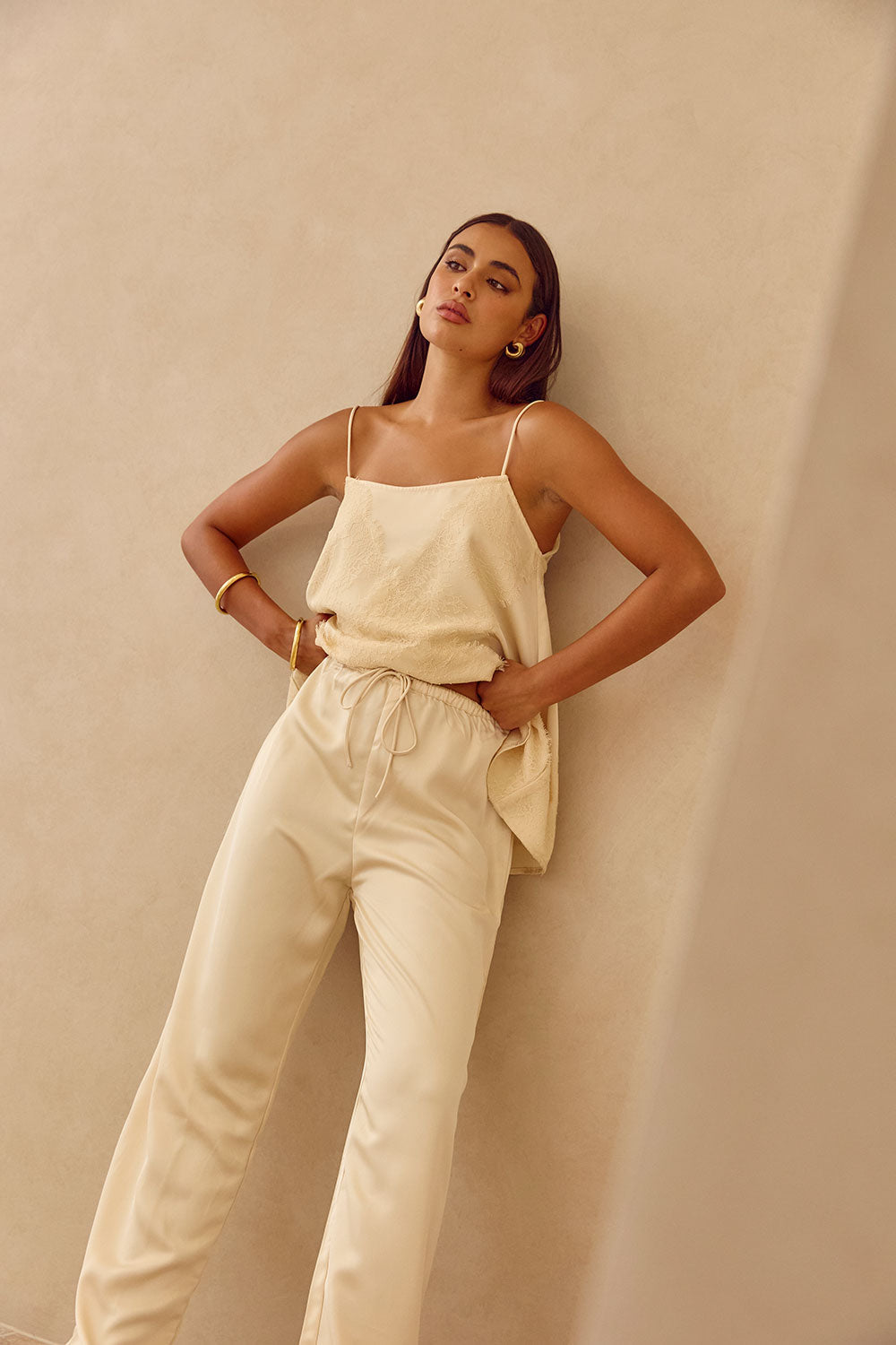 Conjunto Kehlani