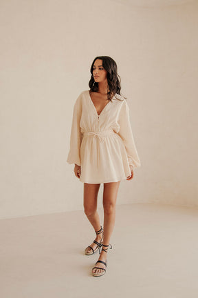 Vestido Anisha
