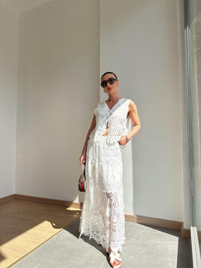 Conjunto De Renda